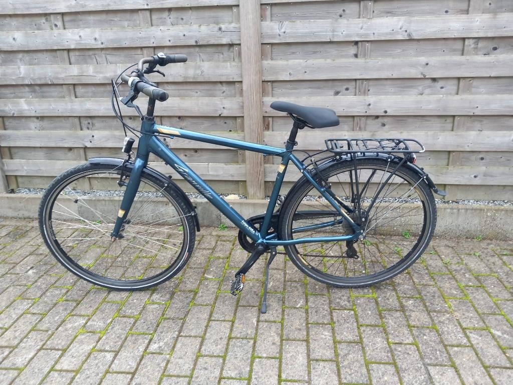 Stadsfiets, Enlèvement, Utilisé, Autres marques, Vitesses
