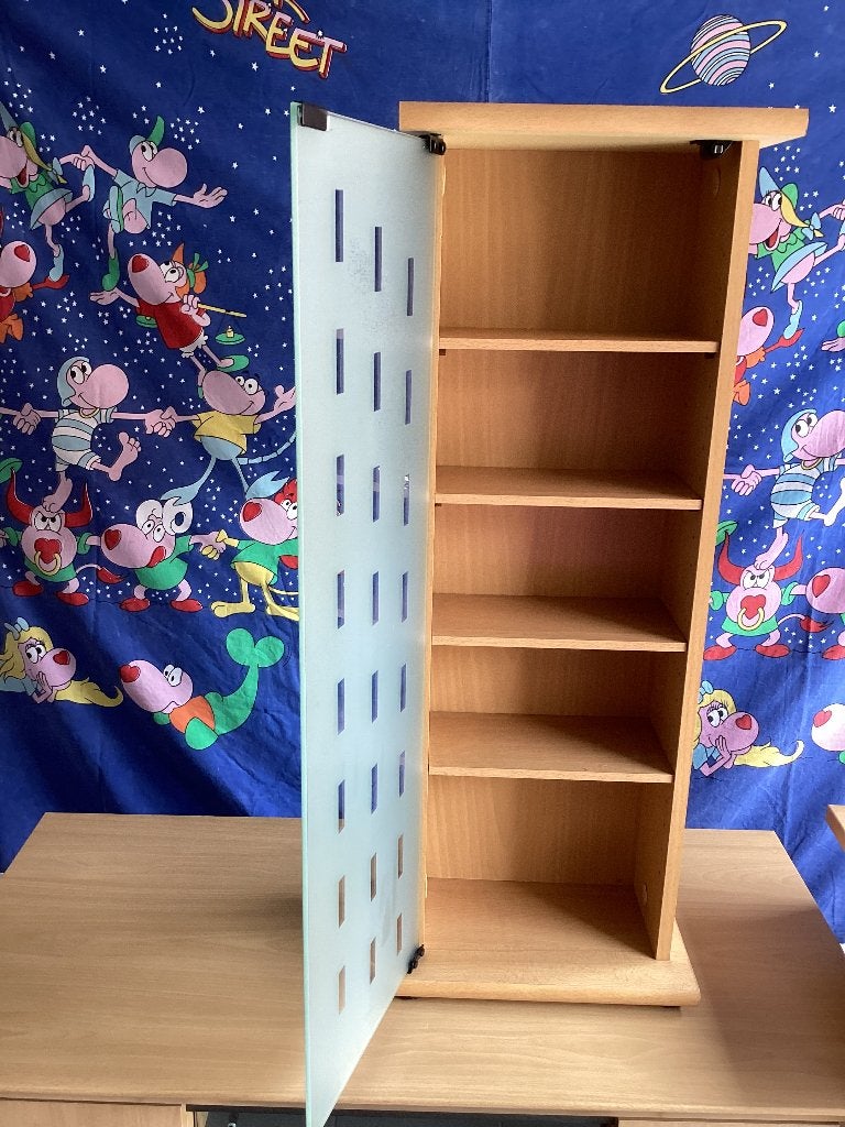Kast, Huis en Inrichting, Ophalen, Gebruikt