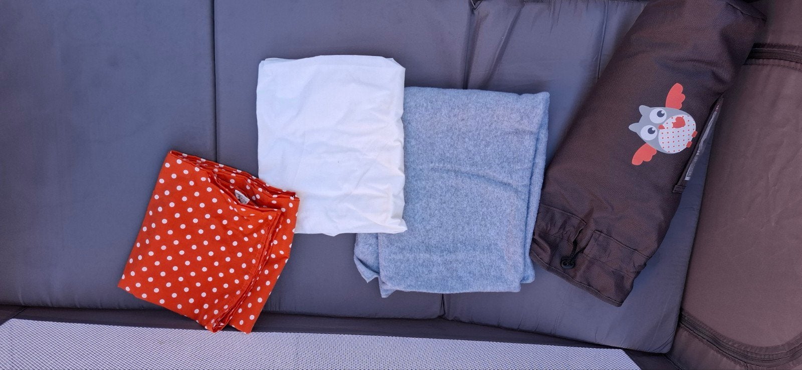 reisbedje voor baby/peuters, Enfants & Bébés, Enfants & Bébés Autre, Enlèvement, Utilisé