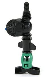 microsproeier serre tuinbouw, Ophalen, Serretuinbouw, Beregening en Drainage