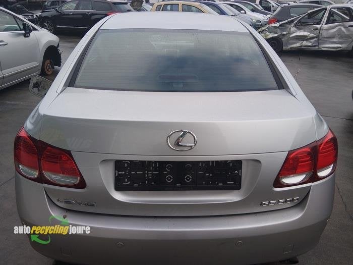 Hayon d'un Lexus GS (GS 12-) (1F2), -, -, Lexus, Utilisé