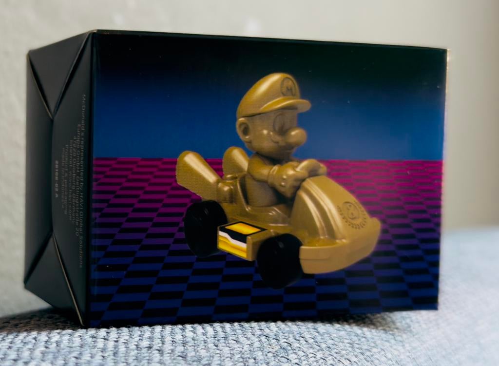 Mario Kart, Ophalen of Verzenden, Nieuw