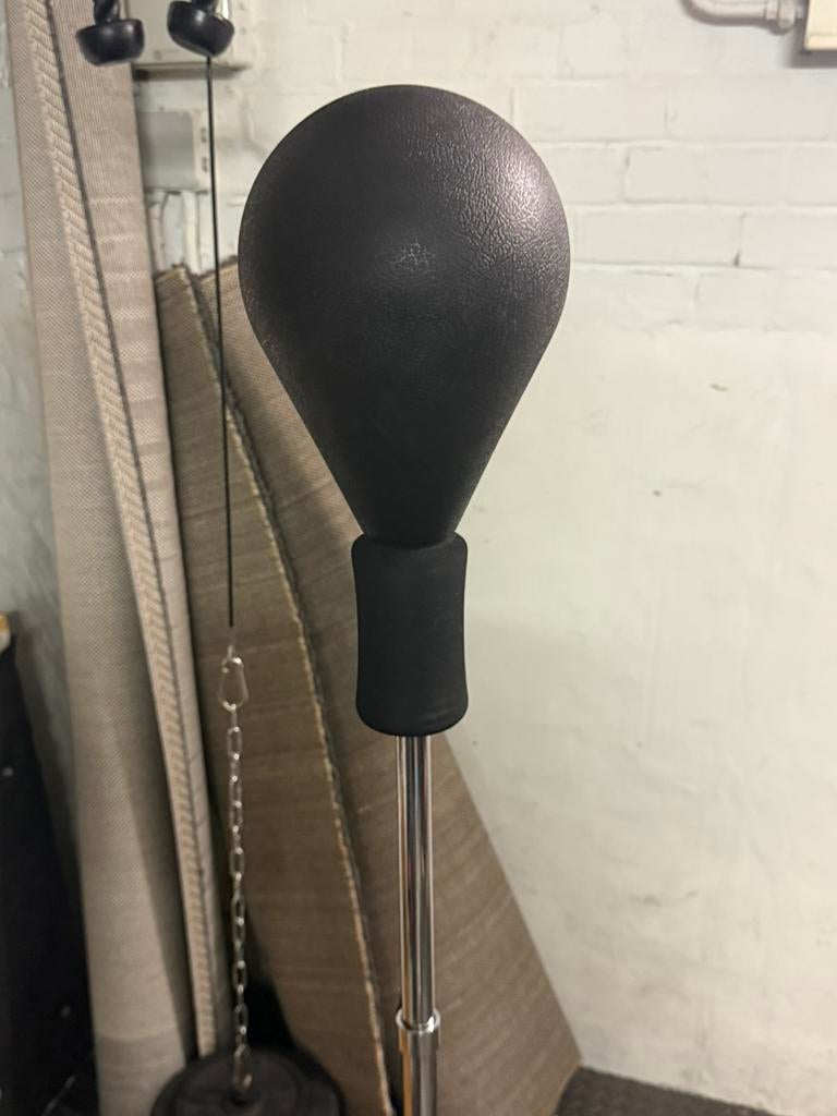 Boksbal, Enlèvement, Comme neuf, Punching-ball