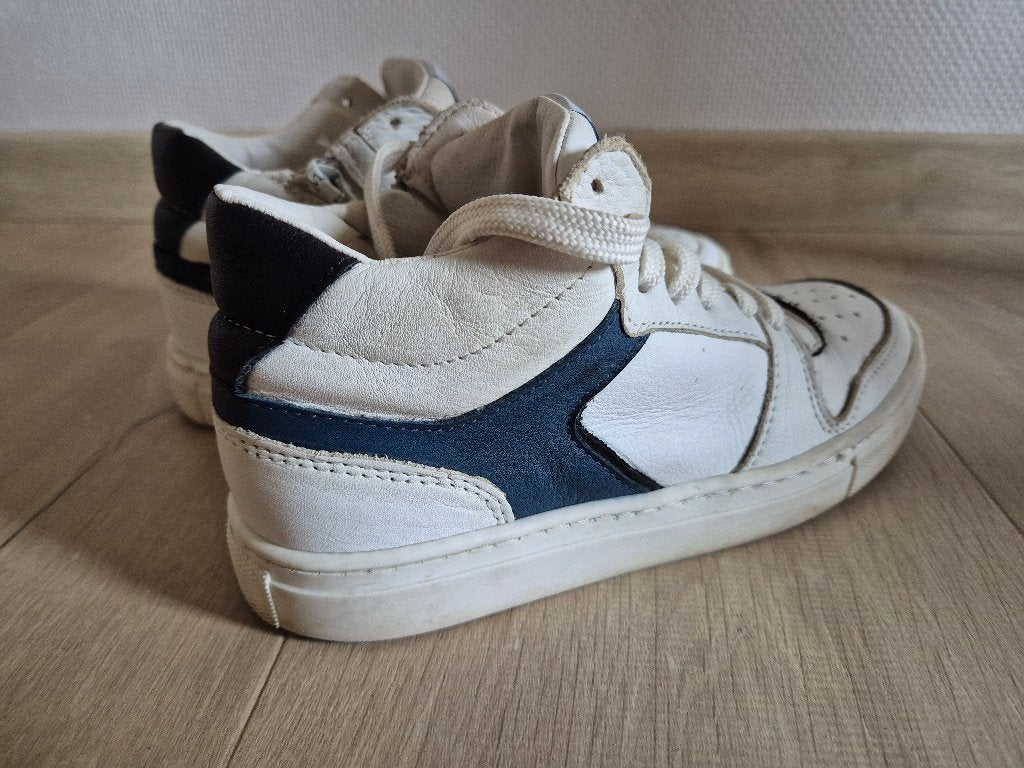 Espadrilles (garçons, taille 33, Kipling), Garçon, Kipling, Enlèvement ou Envoi, Utilisé