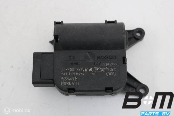 Kachelstelmotor VW Caddy 2K 1K0907511J, Utilisé