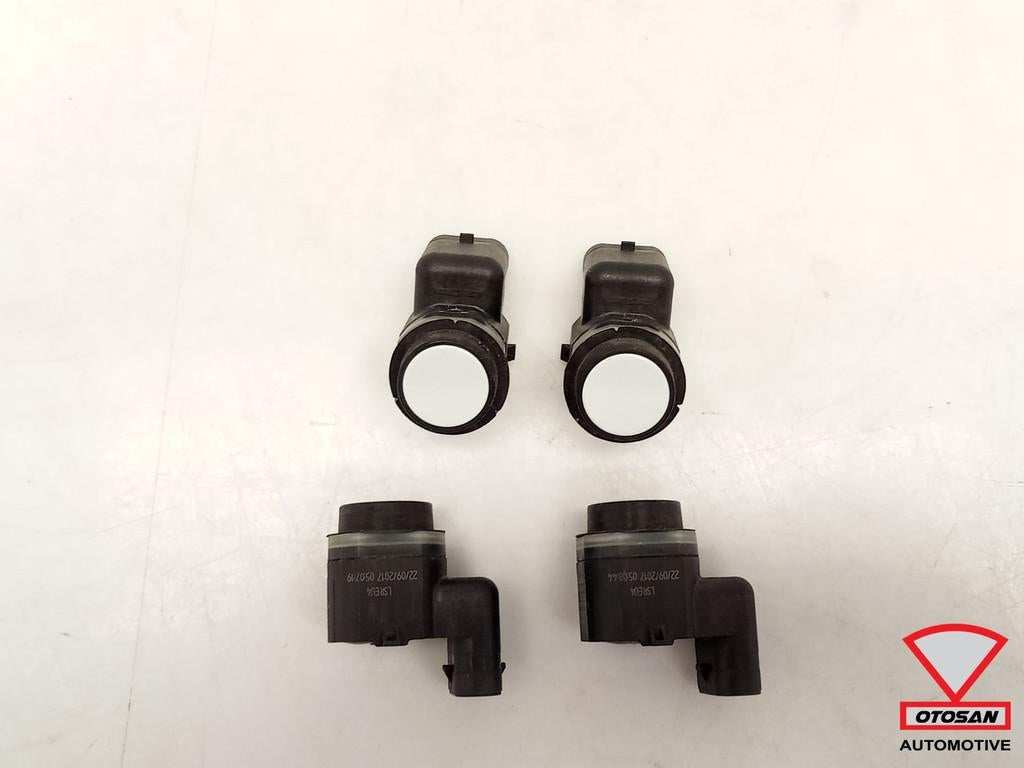 VW Audi Seat Skoda VAG PDC Parkeersensor 1S0919275D, Gebruikt, Volkswagen, Volkswagen AG, Vw@volkswagen.de