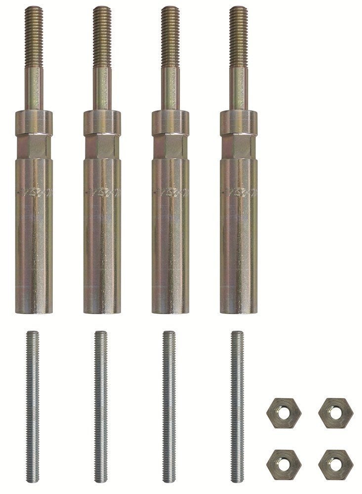Verstuivertrekker uitbreidingsset M9R motoren – KL-0186-1236, Ophalen, Nieuw