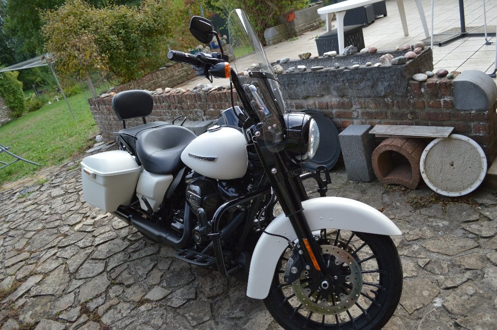 harley davidson road king spécial, Motos, Permis Moto A, Tourisme, Occasion, Plus de 35 kW