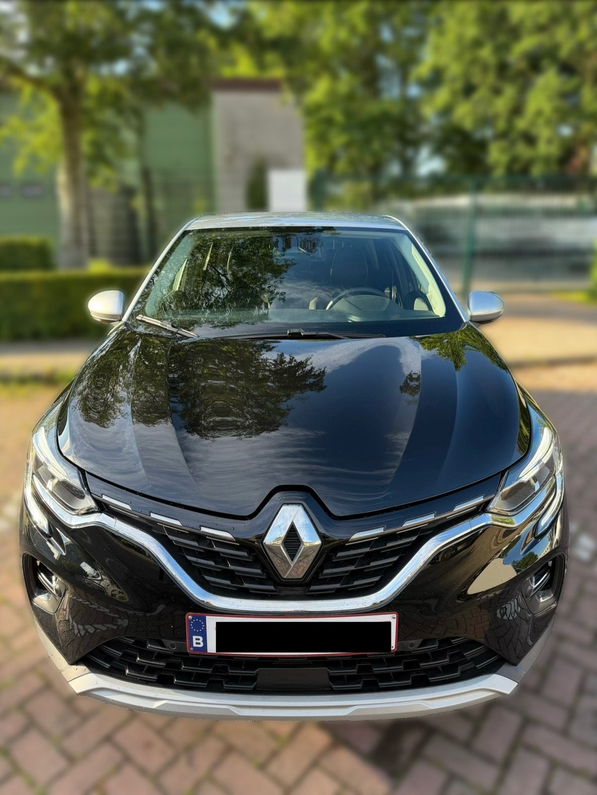 Zeer nette Renault Captur • Plug-in Hybrid • Topuitvoering, Auto's, Renault, Particulier, Captur, ABS, Achteruitrijcamera, Adaptieve lichten