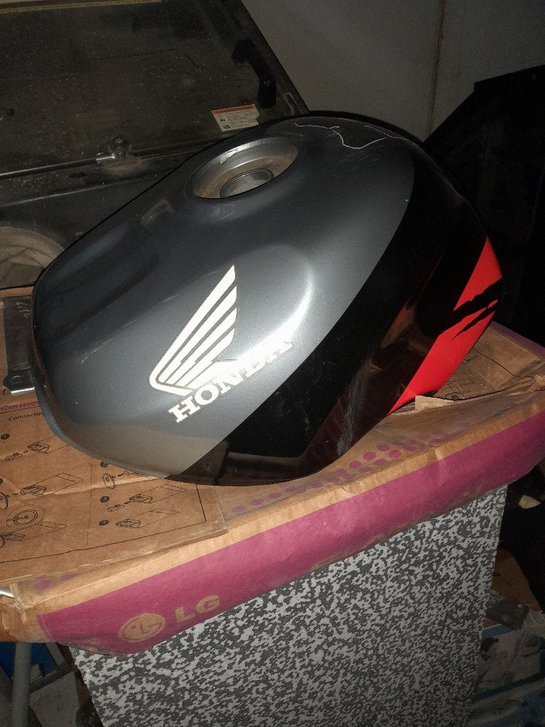 Cbr 900 brandstoftank, Motoren, Onderdelen | Honda, Ophalen, Gebruikt