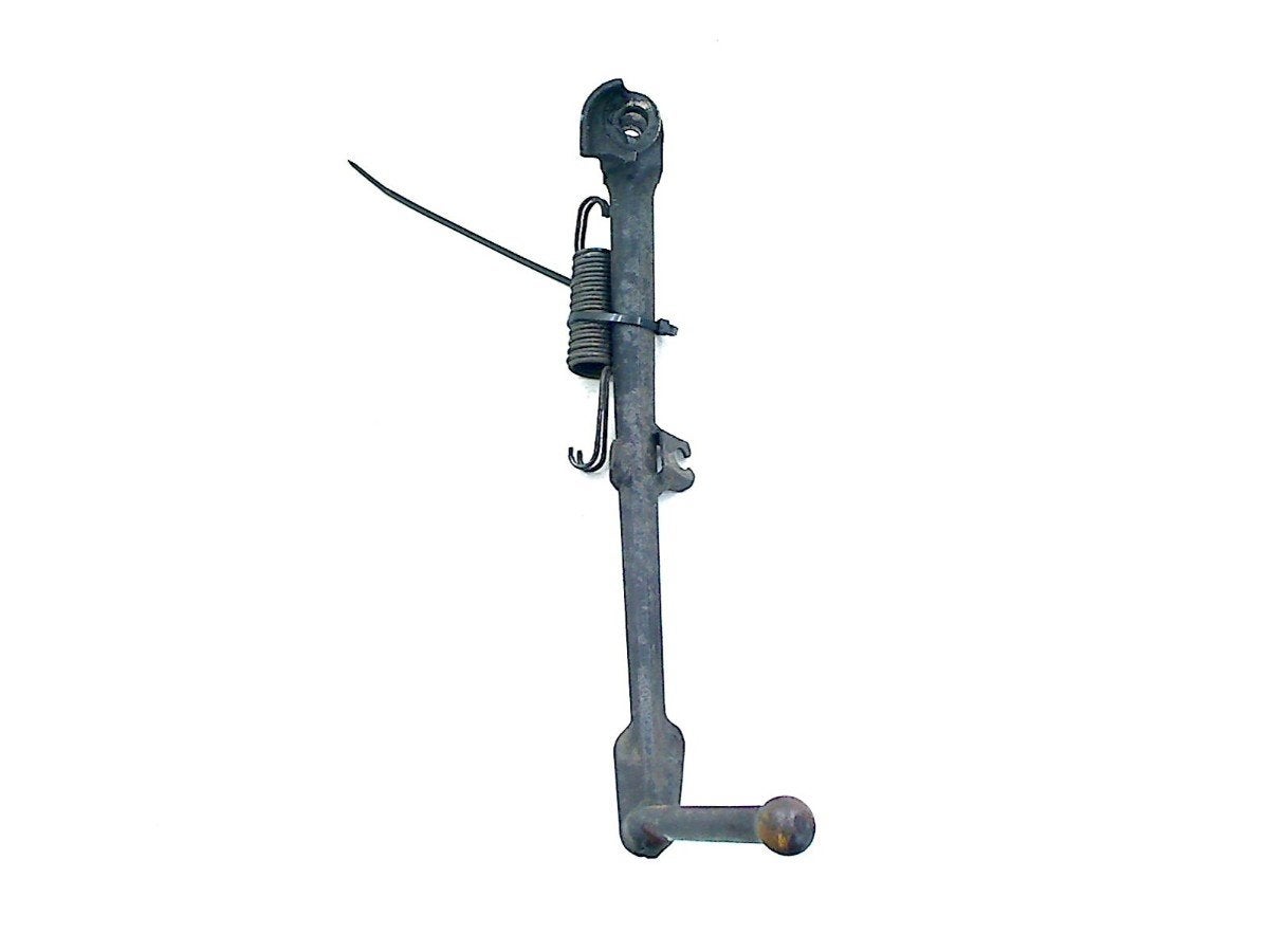 SUPPORT LATERAL Yamaha XP 500 T-Max 2001-2003 (XP500 TMAX), Yamaha Motor Europe N.V., Utilisé, Customersupport@yamaha-motor.co.uk