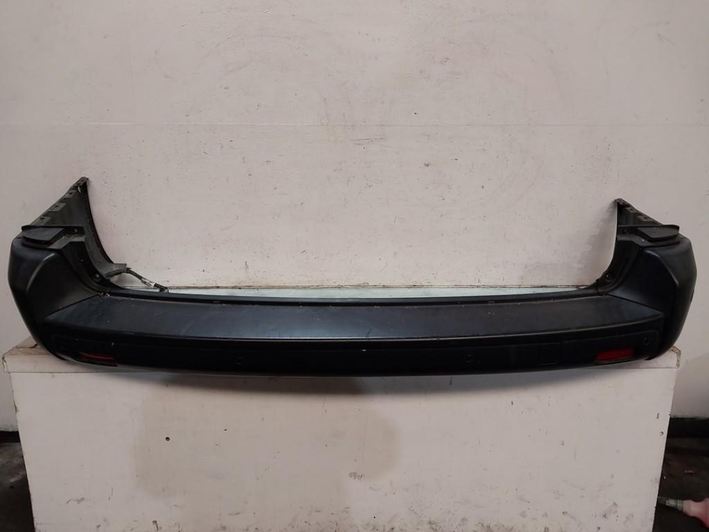 BUMPER ACHTER Opel Vivaro (01-2019/03-2024) (|1614345880|), Auto-onderdelen, Gebruikt, Achter, Opel, Bumper