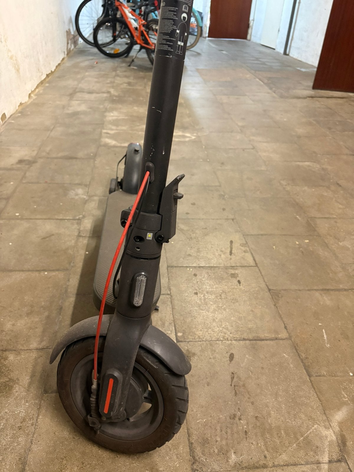 E step, Enlèvement, Utilisé