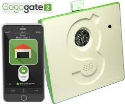 Gogogate2 Smart Garage Opener – in doos – Overstock, Enlèvement, Comme neuf