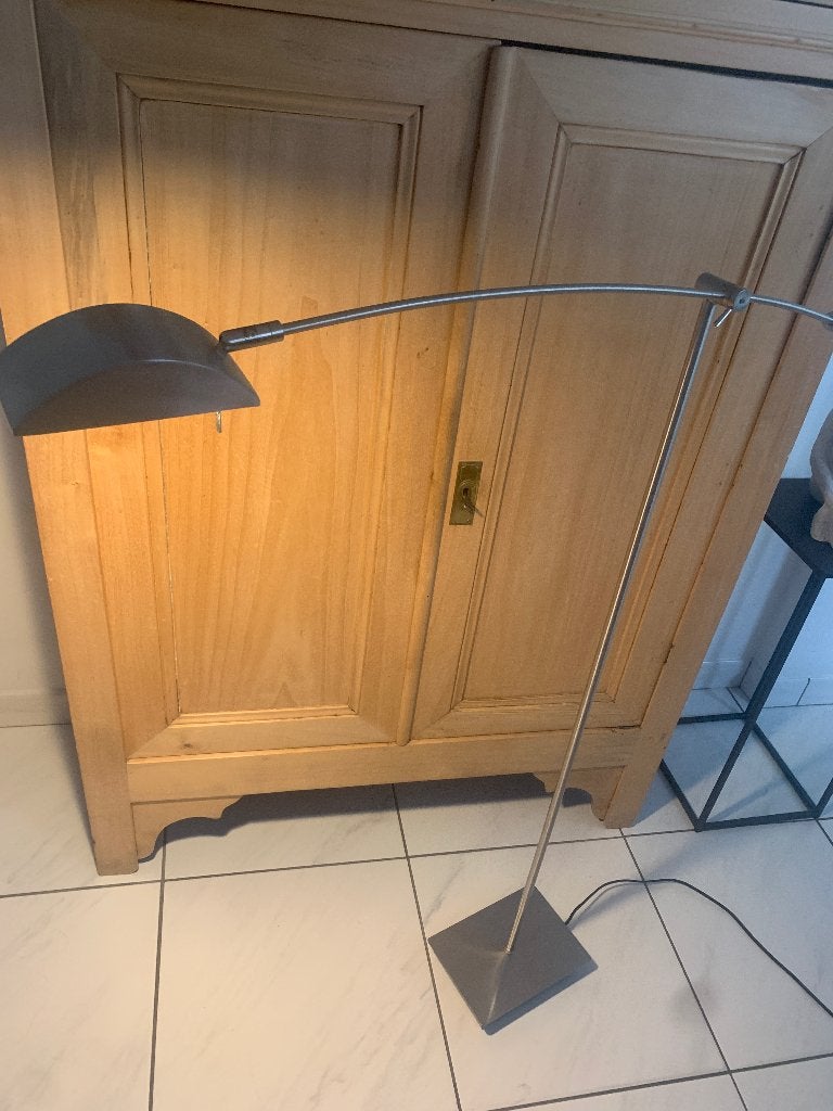 Lustre, Enlèvement, Comme neuf