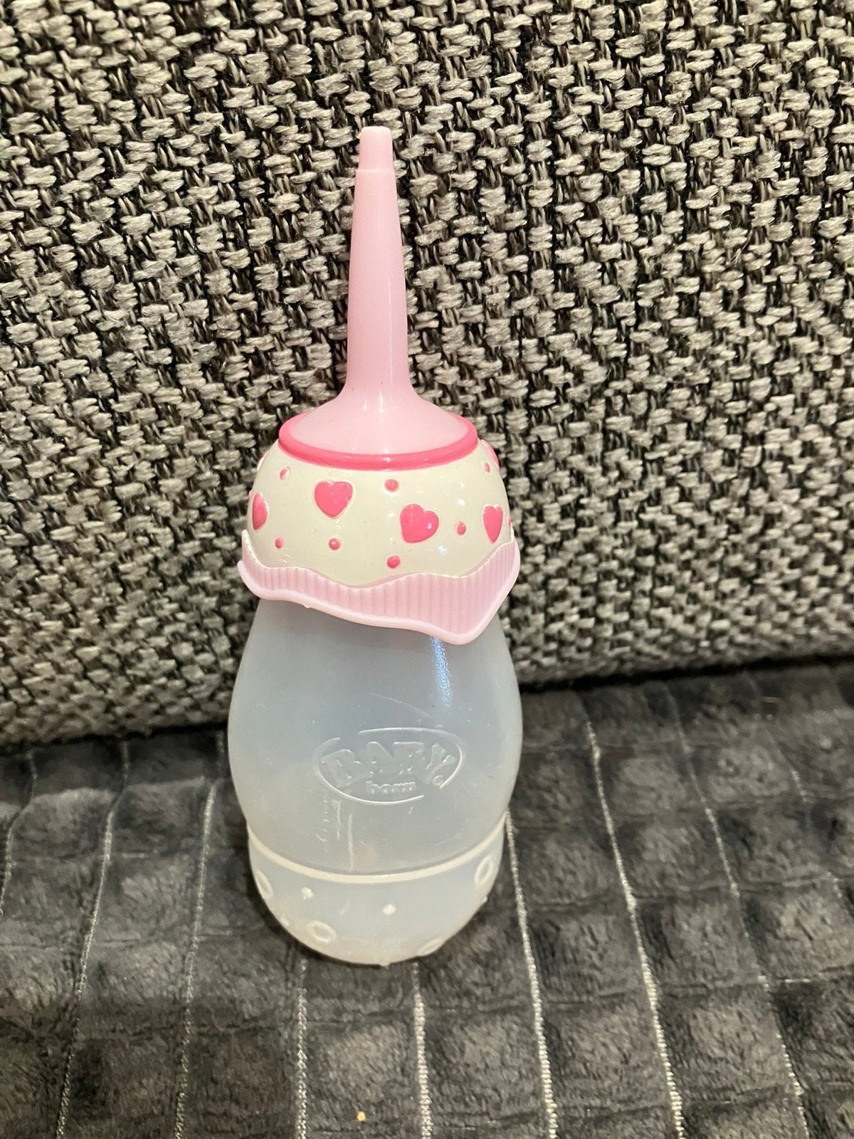 Papfles baby born zapf creation voor pop, Ophalen of Verzenden, Zo goed als nieuw