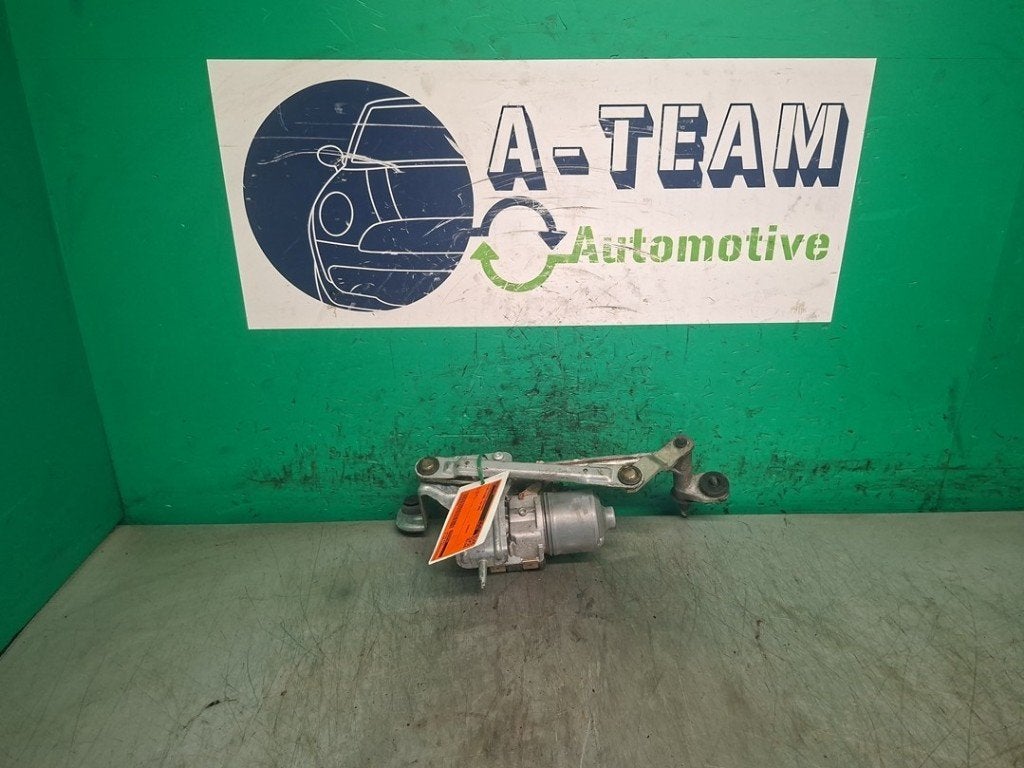 MOTEUR + TRINGLERIE ESSUIE GLACE AVANT (|5M0955119B|), Autos : Pièces & Accessoires, Volkswagen, Volkswagen AG, Utilisé, Kundenbetreuung@volkswagen.de