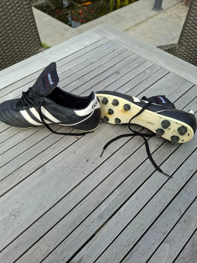 Voetbalschoenen, Sport en Fitness, Ophalen