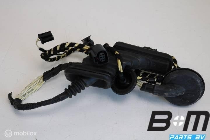 Portierkabelboom links achter VW Amarok 2H7971693L, Auto-onderdelen, Gebruikt