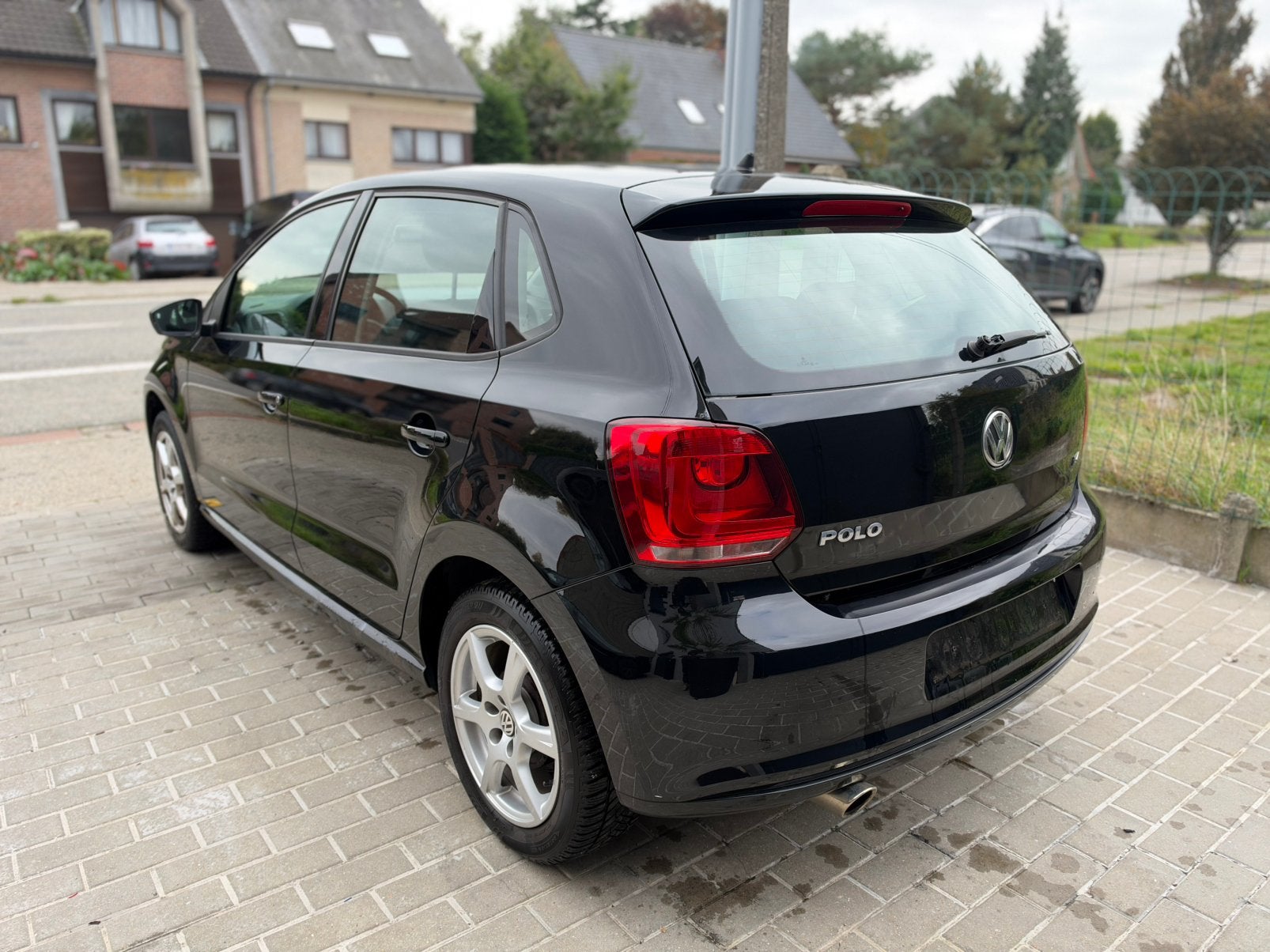POLO 1.4 MPI ÉDITION STYLE  EN SUPER ÉTATS, Autos, Achat, Entreprise, Boîte manuelle, Entretenue par le concessionnaire