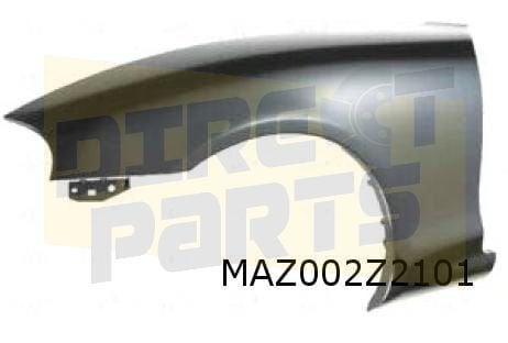 Mazda MX-5 (4/98-3/05) voorscherm Links Origineel! N05352211, Neuf, -, -, Garde-boue