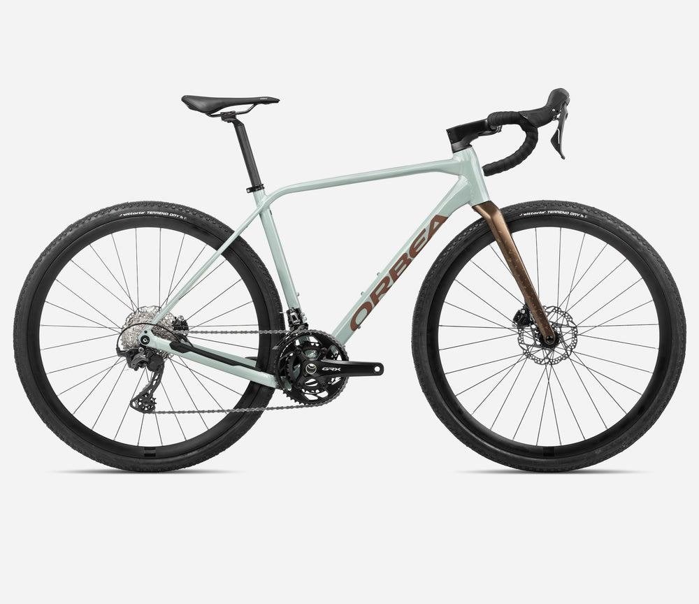 Orbea Terra h30 M, Vélos & Vélomoteurs, 53 à 57 cm, Enlèvement, Neuf, Aluminium