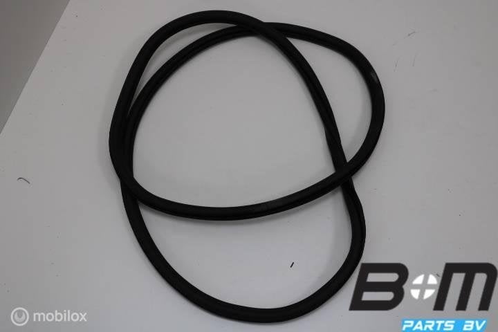 Portierrubber rechts achter VW Passat B8 Variant 3G9867914K, Auto-onderdelen, Interieur en Bekleding, Gebruikt