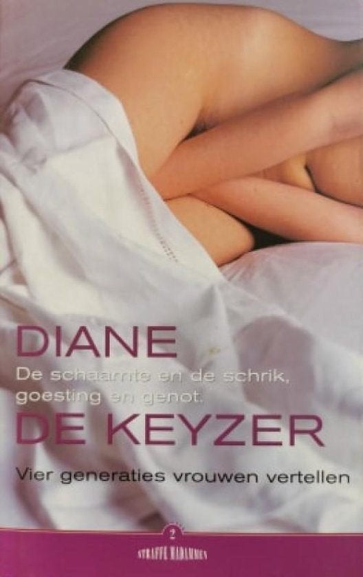 boek: de schaamte en de schrik,goesting en genot/De Keyzer, Ophalen of Verzenden, Zo goed als nieuw, Maatschappij en Samenleving