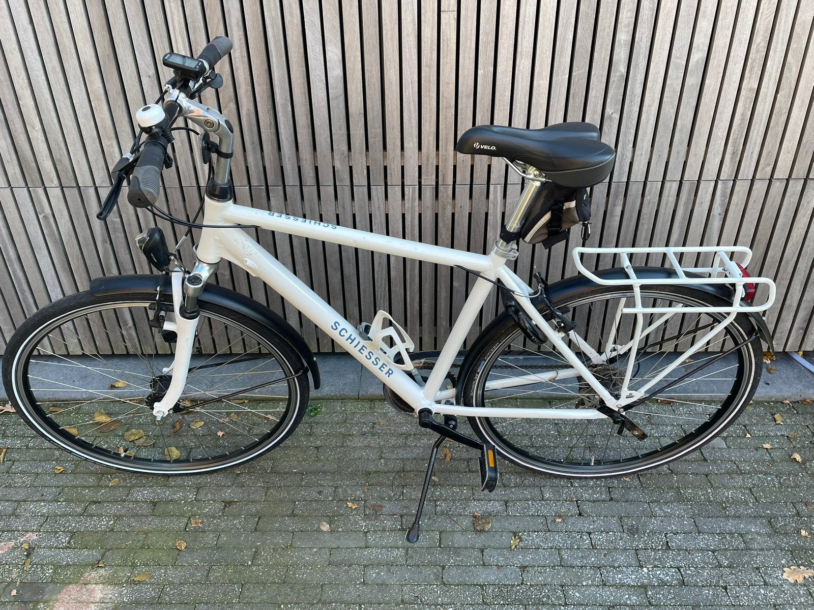 Herenfiets Oxford, Ophalen, Zo goed als nieuw