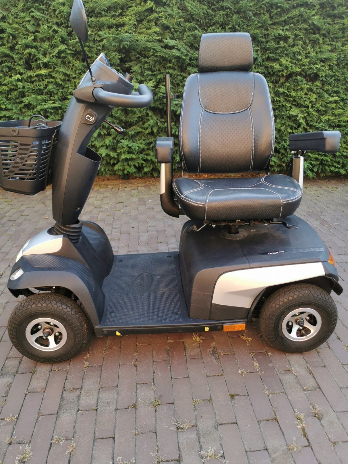 Livraison à domicile Scooter Invacare Metro disponible au 04, Divers, Enlèvement ou Envoi, Pliant, Comme neuf