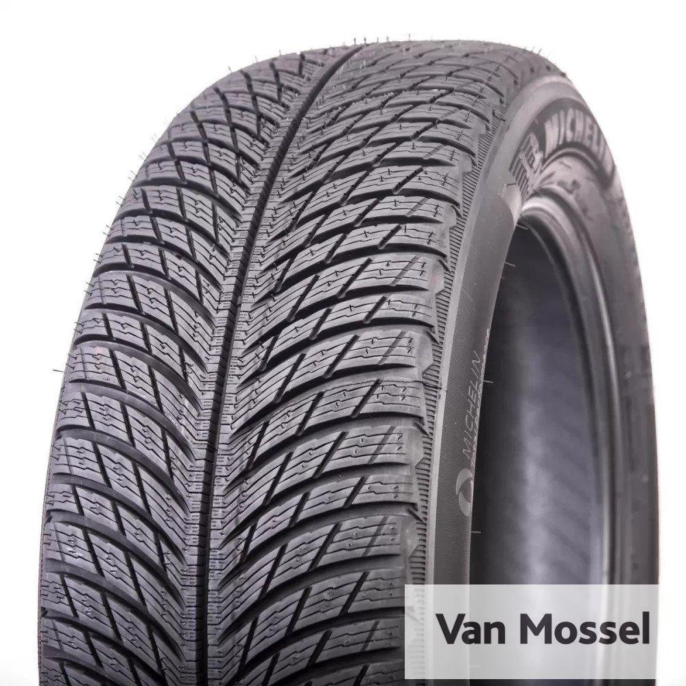 *SALE* Michelin Alpin Winter 225/60/R18 104H T320460, Ophalen, 18 inch, -, -