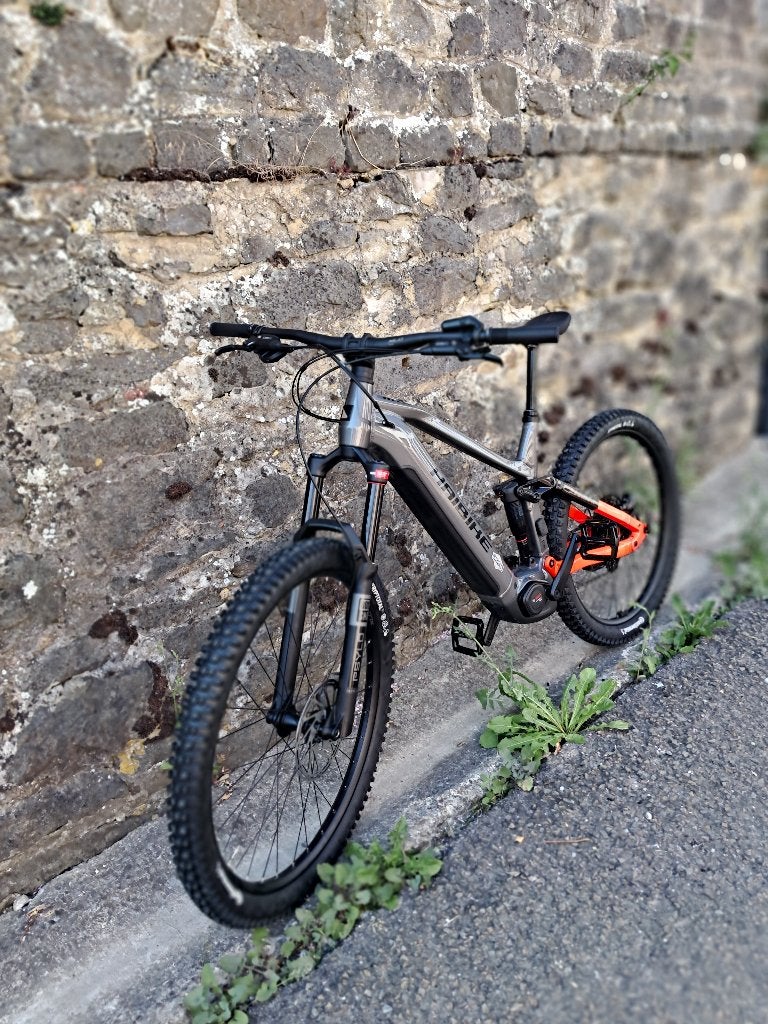 Vélo électrique Haibike, Fietsen en Brommers, Nieuw, 59 cm of meer, 50 km per accu of meer, Ophalen