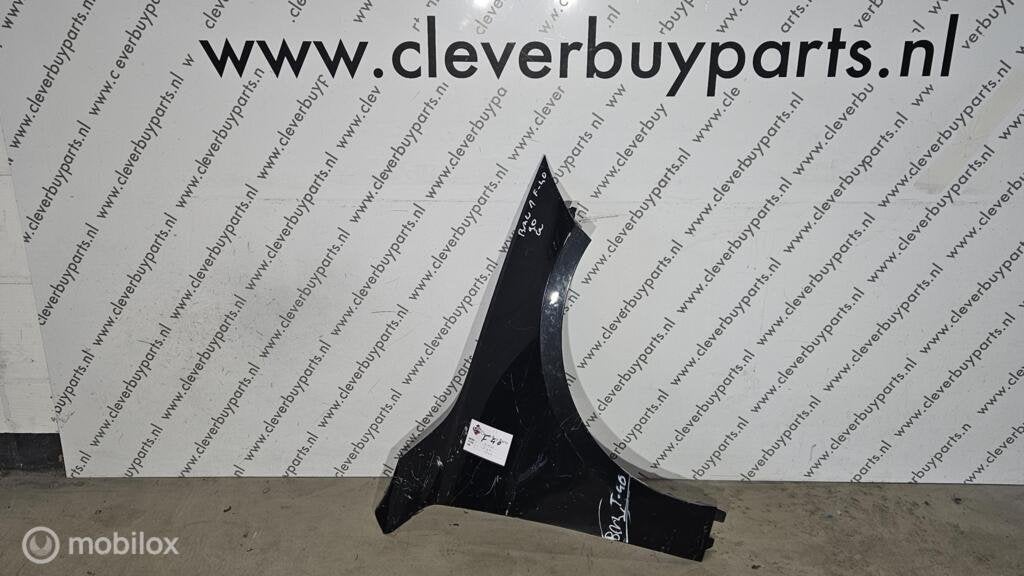 Zijscherm origineel BMW 1-serie F40 ('19-'24), Auto-onderdelen, Gebruikt, Ophalen of Verzenden, BMW, BMW