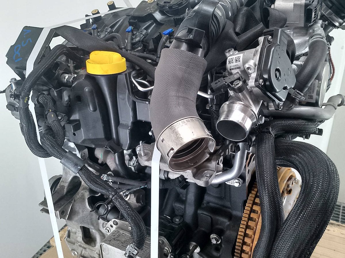 Moteur K9K648 Nu TALISMAN RENAULT, Envoi, Utilisé, Daihatsu