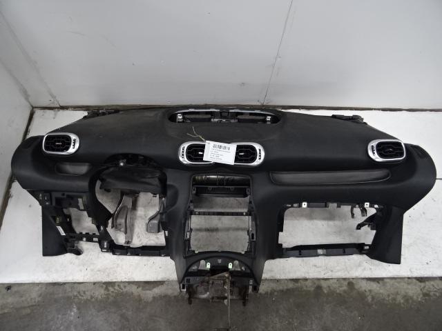 TABLEAU DE BORD Citroën C3 Picasso (SH) (01-2008/10-2017), Autos : Pièces & Accessoires, Citroën, Mevr. I. Hauben, Utilisé, Rue de l'Espoir 34 34
4030  GRIVEGNÉE, BE