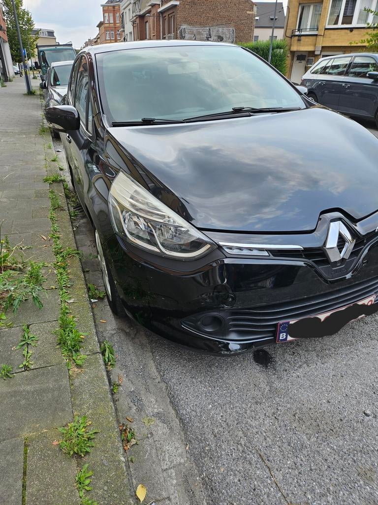 Renault clio, Autos, Achat, 4 portes, Particulier, Essence