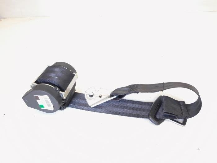 Ceinture de sécurité arrière droite d'un Volkswagen Golf, Volkswagen, -, 3 mois de garantie, Utilisé