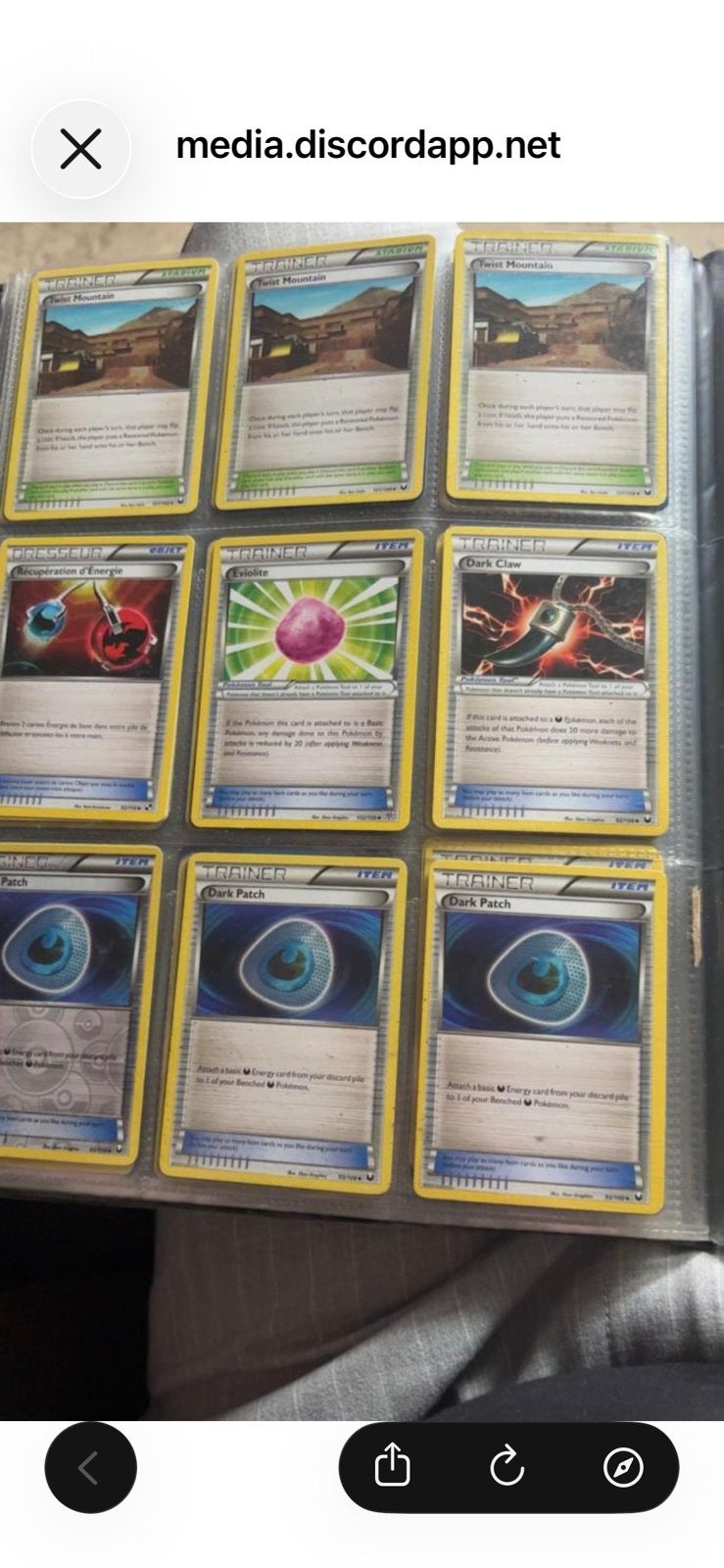 Pokemon kaarten deel 3, Hobby en Vrije tijd, Verzamelkaartspellen | Pokémon, Gebruikt, Meerdere kaarten, Ophalen