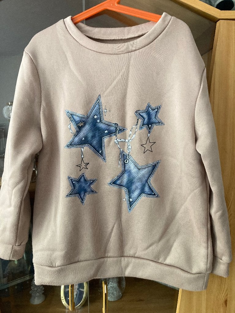 Pull gros coton t 11 ans, Ophalen, Zo goed als nieuw, Jongen, Trui of Vest