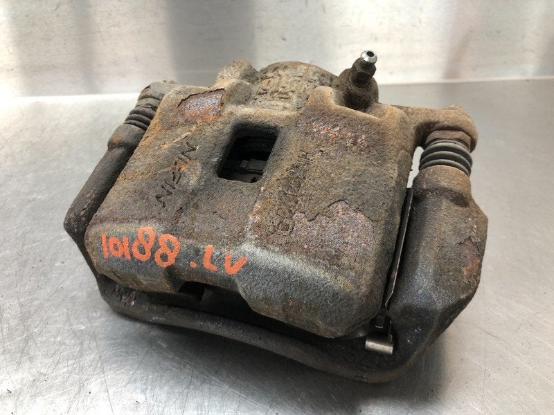 REMKLAUW LINKS VOOR ABS Honda CR-Z (ZF1) (01-2010/12-2013), Gebruikt, Honda