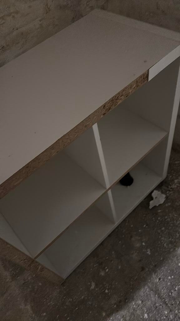 Ikea kast, Ophalen, Zo goed als nieuw