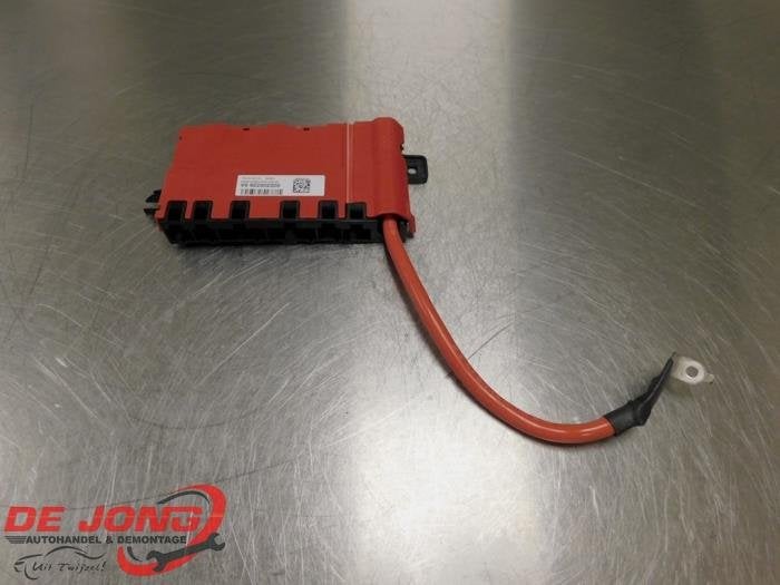 Distributeur de courant d'un BMW 3-Serie, -, 3 mois de garantie, Utilisé, -