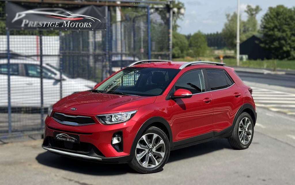kia stonic 1.0 t sense, Autos, Kia, Achat, 998 cm³, Euro 6, Entreprise