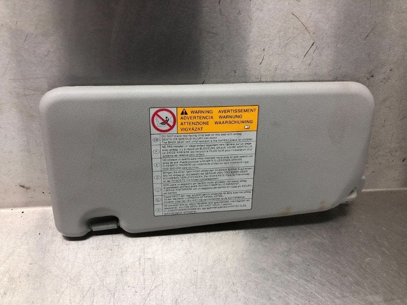 PARE-SOLEIL Suzuki Alto (01-2009/-), Utilisé, Suzuki