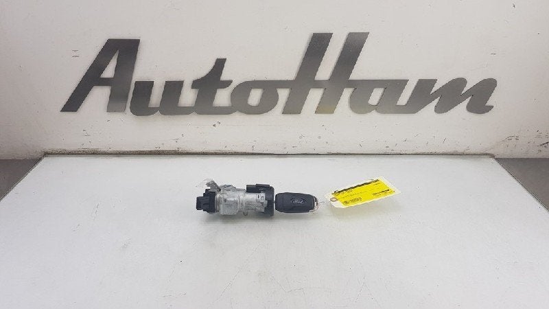 CONTACTSLOT + SLEUTEL Ford Fiesta 7 (|H1BC3F880AB|2095650|), Auto-onderdelen, Dhr. J. Ham, Gebruikt, Administratie@autoham.nl