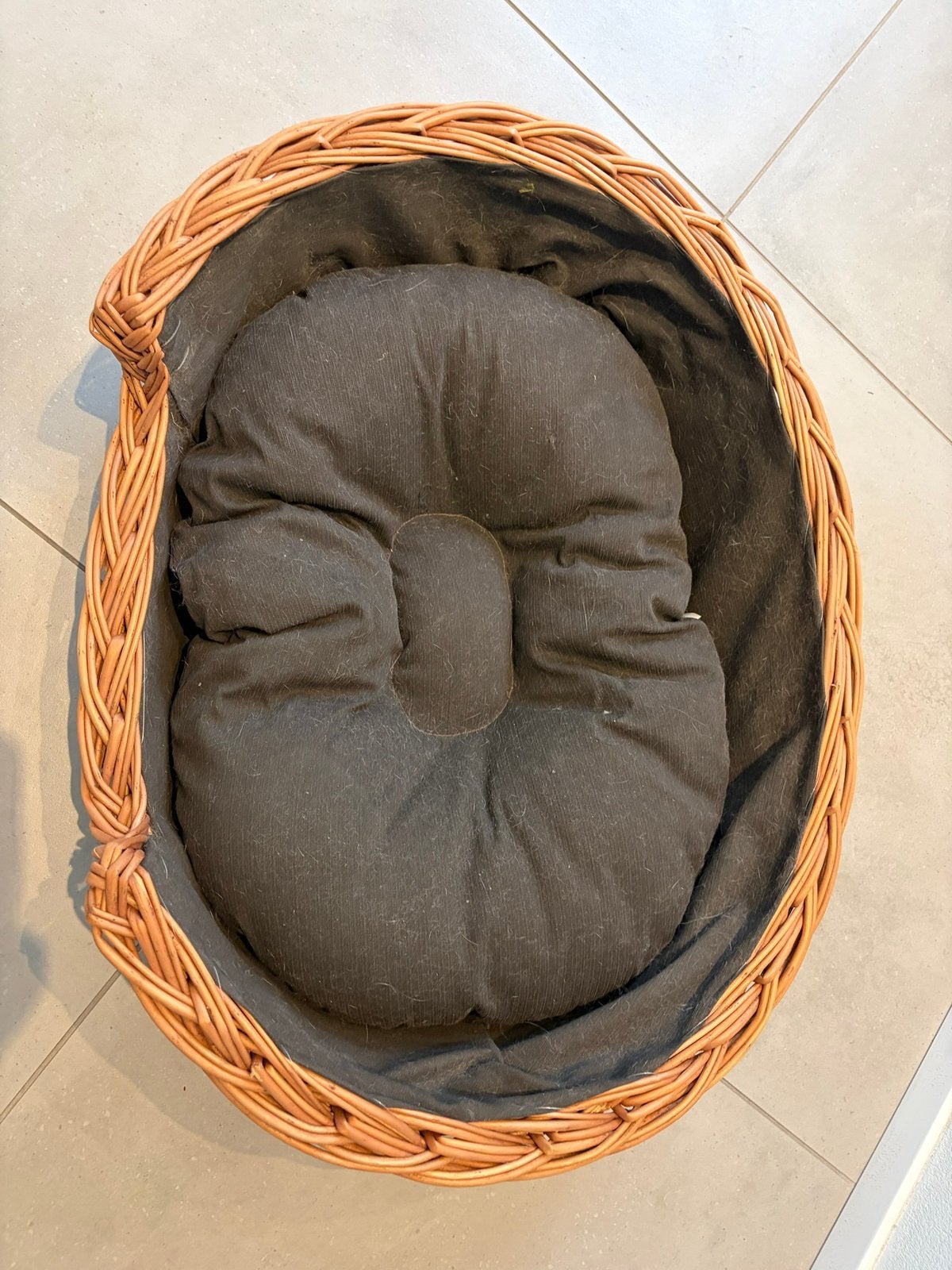 Panier pour chien/chat, Animaux & Accessoires, Enlèvement, Utilisé
