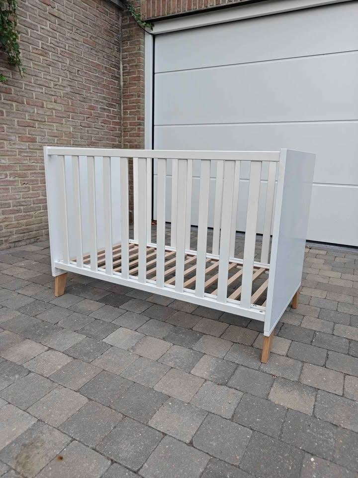 Babykamer QUAX / Chambre bebe quax, Kinderen en Baby's, Ophalen, Gebruikt, Jongetje of Meisje