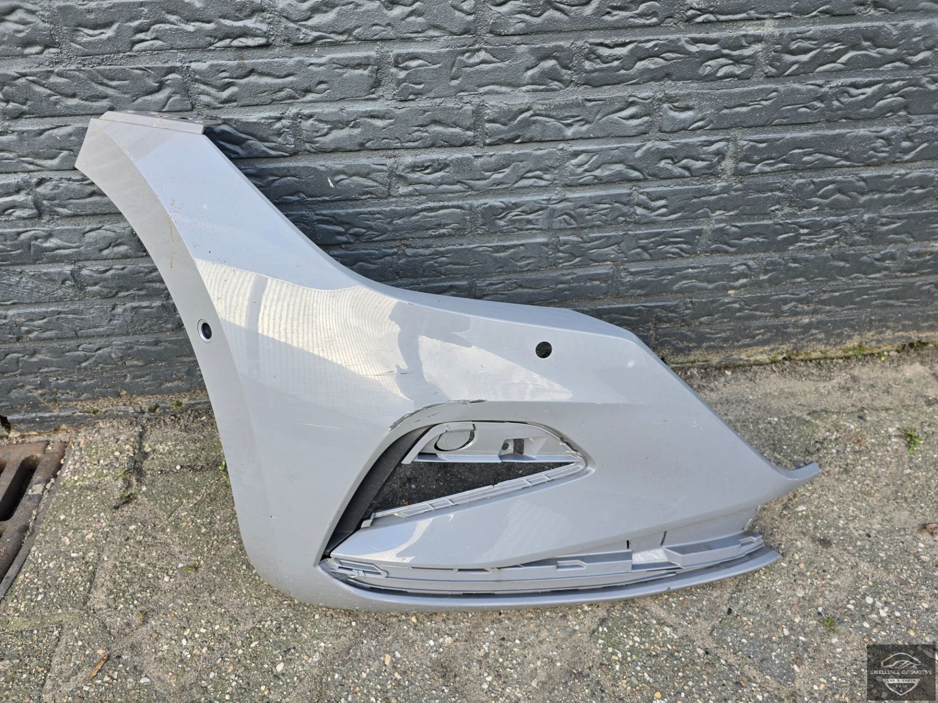 Pare-chocs avant droit d'origine VW Arteon Facelift 6xPDC !, Autos : Pièces & Accessoires, Pare-chocs, Volkswagen, Volkswagen AG