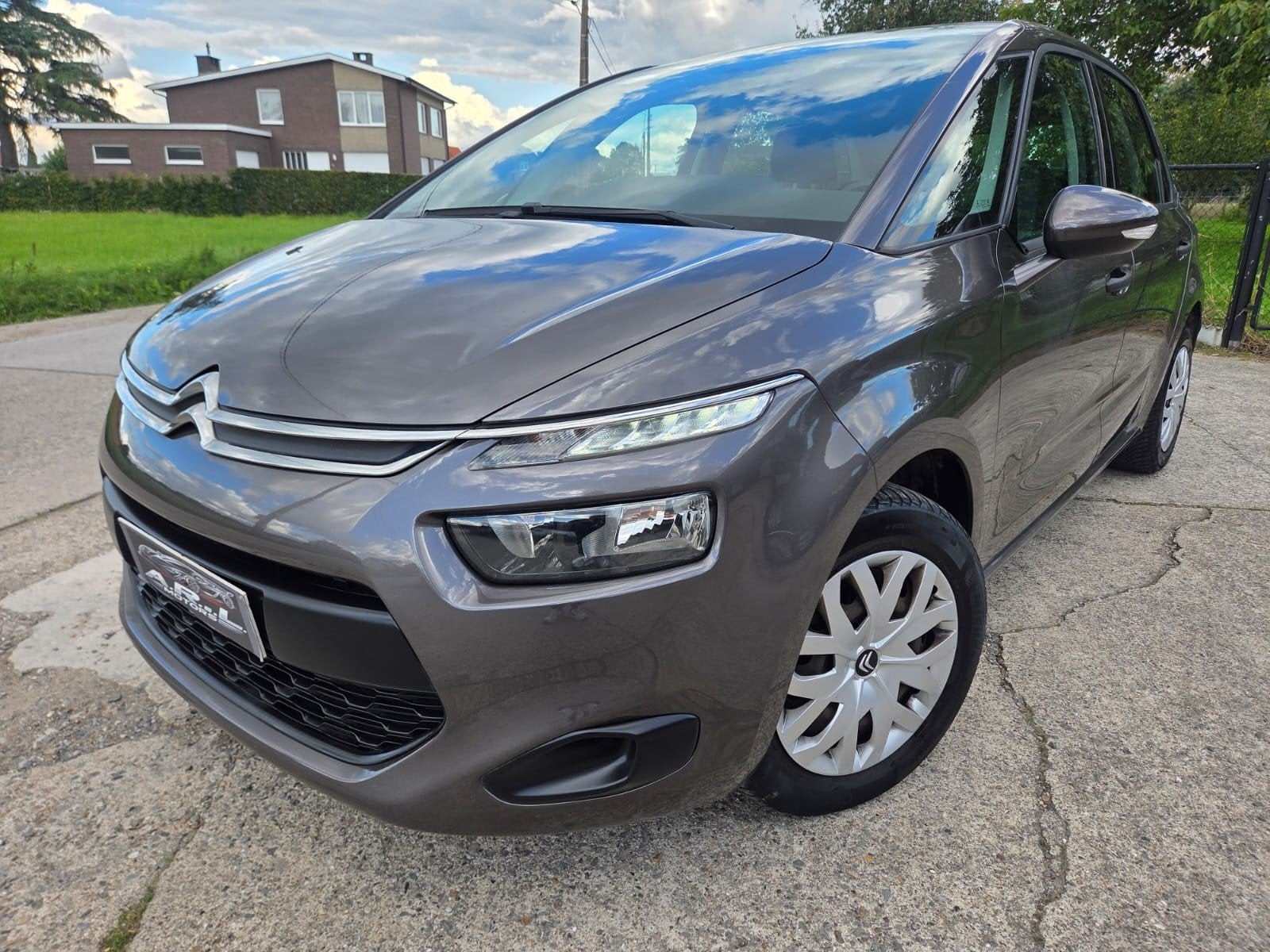 98 000 km!benzine*4990€!TOP STAT!, Ophalen