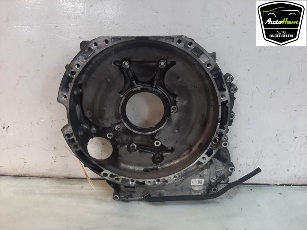 DISTRIBUTIEDEKSEL Vito (639.6) (|A6510150802|A6510150602|), Gebruikt, Mercedes-Benz